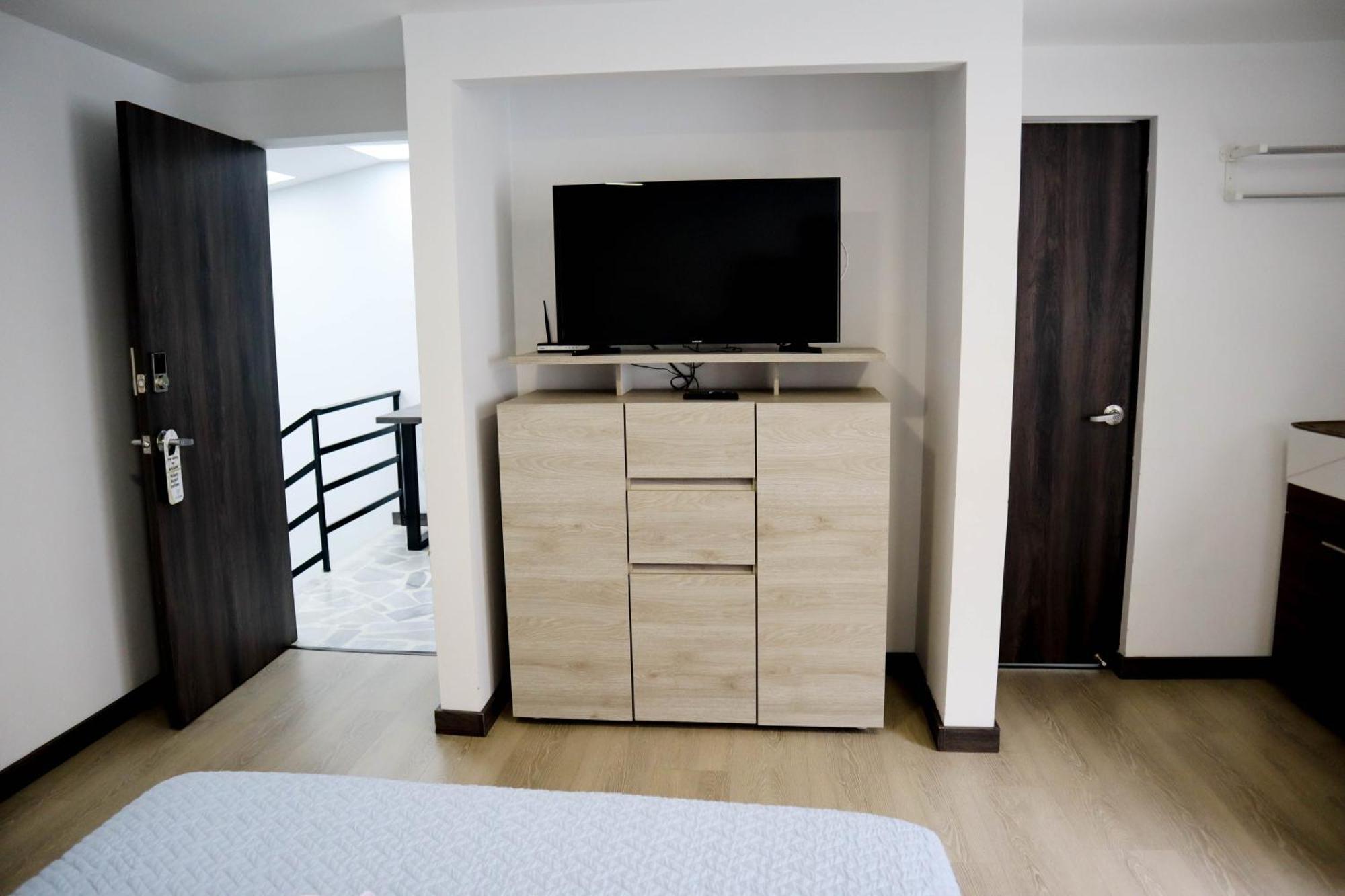 Apartahotel La Arboleda Hc Manizales Buitenkant foto